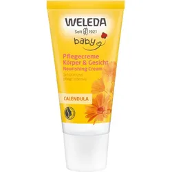 Baby Calendula Pflegecreme