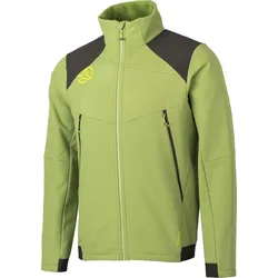 Ternua Verkom Hard Jacket M grass lime (7575) XXL