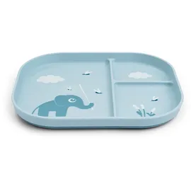 Done by Deer Foodie Menüteller Elphee Blau