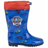 Paw Patrol Kinder Gummistiefel The Paw Patrol Blau - 22 - Blau