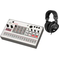 Korg Volca Sample 2 Set
