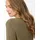 Brax Strickpullover Faded Khaki 38