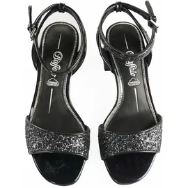 Buffalo Rainelle black/purple 37