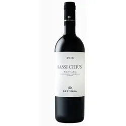 Sassi Chiusi Bertinga 2019