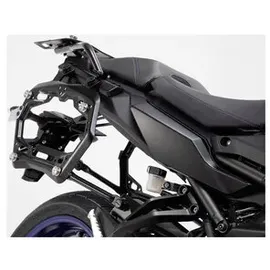 SW-Motech PRO Seitenträger für Suzuki V-Strom 800DE (22-) Schwarz