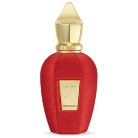 XerJoff Wardasina Eau de Parfum 50 ml V-Collection