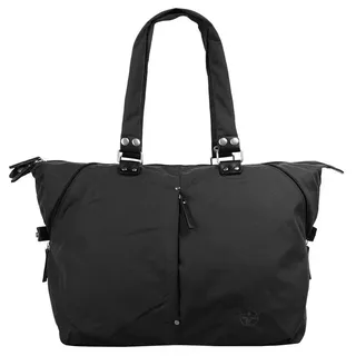 Chiemsee Weekender 55 cm Schwarz