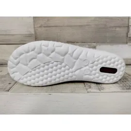 Rieker Slipper Damen Weiß 38