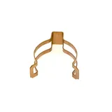Buderus Klemmfeder 5St.