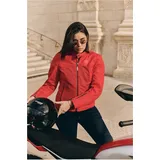Segura Dikinson Jacke Rot 40