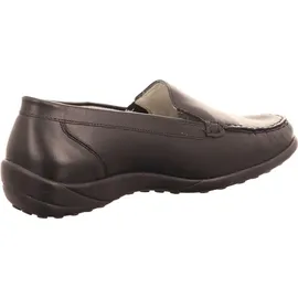 WALDLÄUFER Kläre Damen Schwarz 43