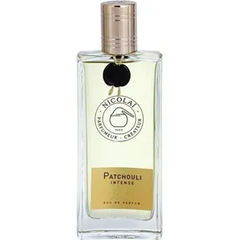 Nicolaï Patchouli Intense Eau de Parfum 100 ml