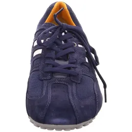 GEOX Snake U4207K navy 44