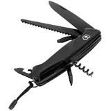 Victorinox Ranger Grip 55 Onyx Black