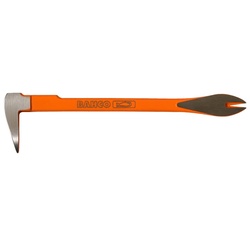 Bahco Stemmeisen Hahnenfuß schmales Ende 10 Zoll Länge 250 mm CFP250