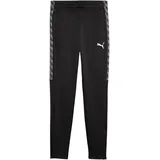 Puma teamLIGA26 Jogginghose Schwarz 164