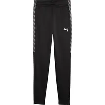 Puma teamLIGA26 Jogginghose Schwarz 164