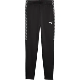 Puma teamLIGA26 Jogginghose Schwarz 164