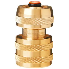 Spear & Jackson BWF6 Schlauchverbinder 0,05 m gold