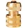 Spear & Jackson BWF6 Schlauchverbinder 0,05 m gold