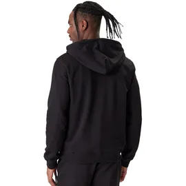Emporio Armani Hoodie Schwarz L
