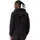 Emporio Armani Hoodie Schwarz L