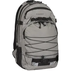 forvert Rucksack Laptop LOUIS grey