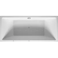 Duravit Vero Air Whirlpoolbadewanne 80 x 180 cm (760415000AS0000)