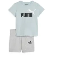Puma Minicats T-Shirt & Shorts Set