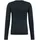 Odlo The Fundamentals Active Warm Long-sleeve Top black (15000) M