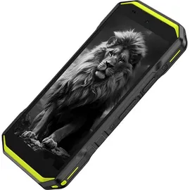 Ulefone Armor X32 Pro 256 GB Vivid Green