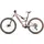 Orbea Rise SL M10 2025 29 Zoll 420 Wh desert rose/carbon raw matt L