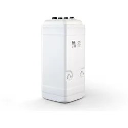 Roth Heizöl-Kunststoff-Wannen-Tank, 1000 Liter - C
