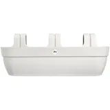 elho Vibia Campana Easy Hanger XXL 69 x 26,8 x 23,7 cm Weiß