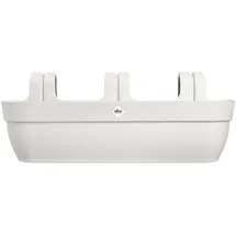 elho Vibia Campana Easy Hanger XXL 69 x 26,8 x 23,7 cm Weiß