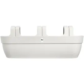 elho Vibia Campana Easy Hanger XXL 69 x 26,8 x 23,7 cm Weiß