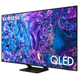 Samsung QE55Q70D 55" QLED 4K Tizen Smart TV Q70D (EU-Modell)