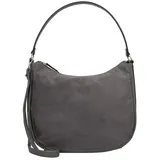 Tom Tailor Lorella Hobo Bag Polyurethane Grey