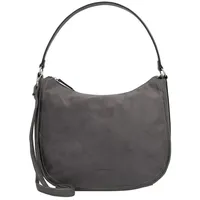 Tom Tailor Lorella Hobo Bag Polyurethane Grey