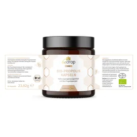 bedrop Bio Propolis Kapseln 60 St.
