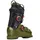 K2 Cortex 120 Zonal Boa Alpin-skischuhe Grau 28,5
