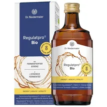 Dr. Niedermaier Regulatpro Bio Ananas 350 ml