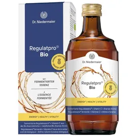 Dr. Niedermaier Regulatpro Bio Ananas 350 ml