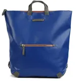 7clouds Shopper-Rucksack Shams 7.4, in blue | Gr.: onesize