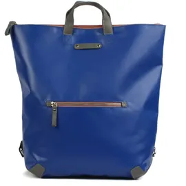 7clouds Shopper-Rucksack Shams 7.4, in blue | Gr.: onesize
