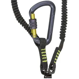 Climbing Technology Hook It Twist Klettersteigset (Größe One Size