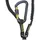 Climbing Technology Hook It Twist Klettersteigset (Größe One Size