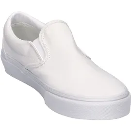 Vans Classic Slip-On true white 44,5