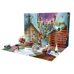 LEGO LEGO Harry Potter Adventskalender