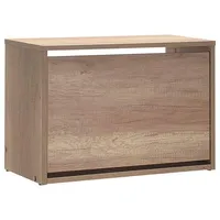 Jumeon Kalune Design, Schuhschrank, Abdiel (60 x 30 x